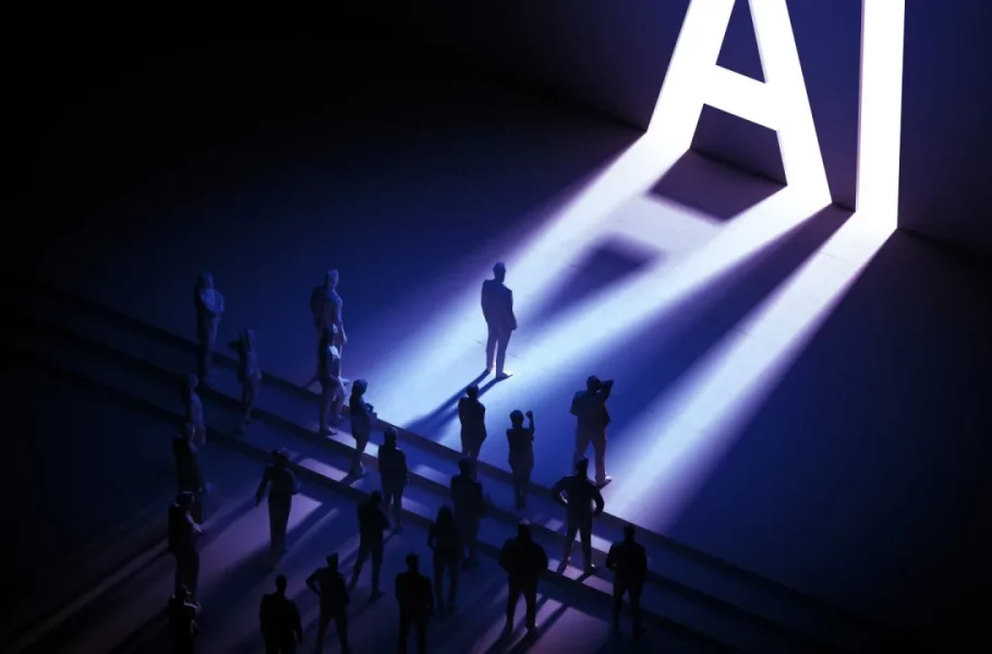 حواشی هوش مصنوعی در سال جاری