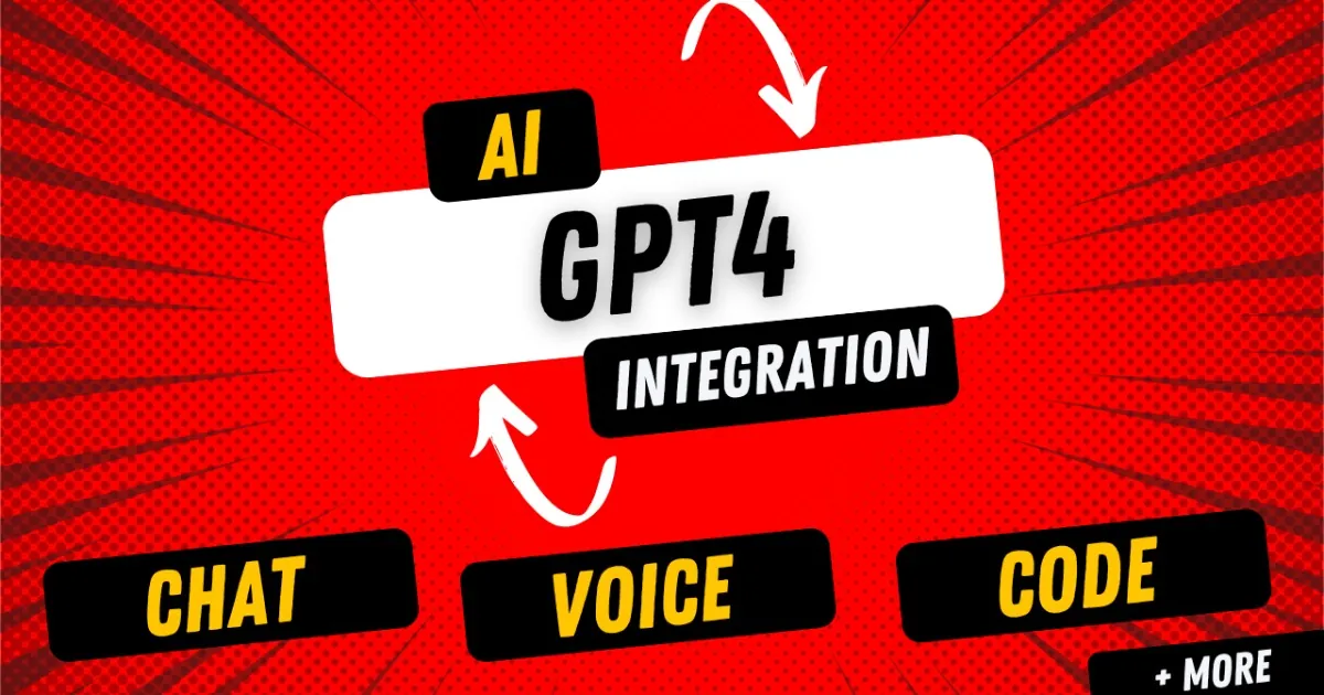 پکیج GPT AI  هوش مصنوعی یونیتی